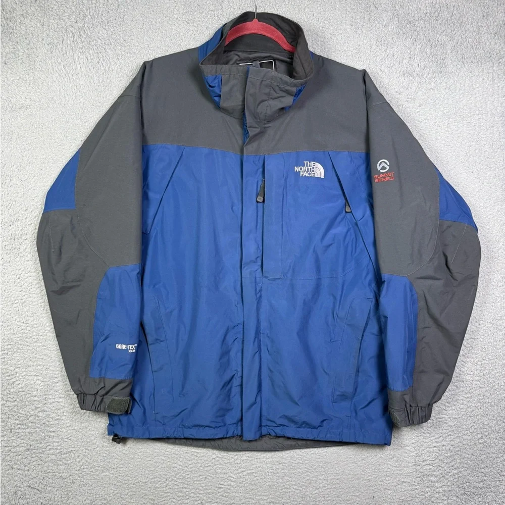 The North Face Summit Series Gore-Tex‎ XCR Jacket